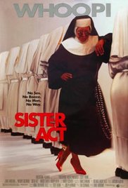 Sister Act (1992) M4ufree
