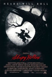 Sleepy Hollow (1999) M4ufree