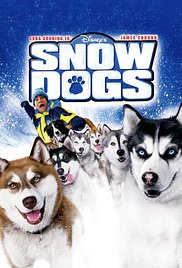 Snow Dogs (2002) M4ufree