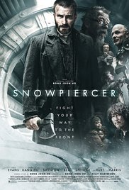 Snowpiercer (2013) M4ufree