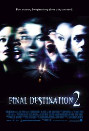 Final Destination 2 2003 M4ufree