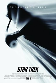 Star Trek 2009 M4ufree