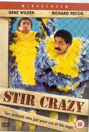 Stir Crazy (1980) M4ufree