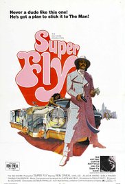 Super Fly (1972) M4ufree