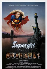 Supergirl 1984 M4ufree