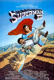 Superman III 1983 M4ufree