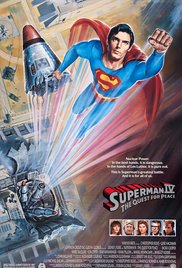 Superman IV 1987 M4ufree