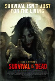 Survival Of The Dead 2009 M4ufree