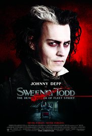 Sweeney Todd 2007 M4ufree