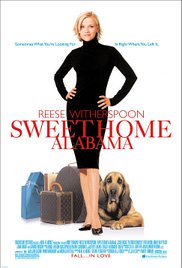 Sweet Home Alabama (2002) M4ufree