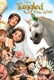 Tangled Ever After 2012 M4ufree