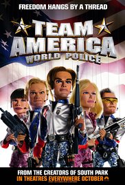 Team America: World Police (2004) M4ufree
