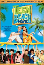 Teen Beach Movie (2013) M4ufree