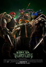 Teenage Mutant Ninja Turtles 2014 M4ufree
