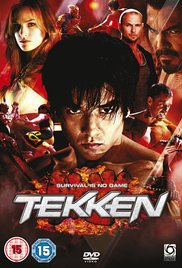 Tekken (2010) M4ufree