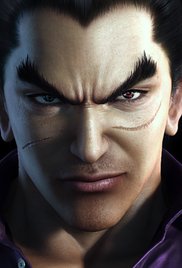 Tekken: Blood Vengeance 2011 M4ufree