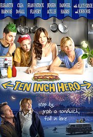 Ten Inch Hero (2007) M4ufree