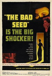 The Bad Seed (1956) M4ufree