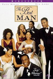 The Best Man (1999) M4ufree