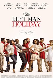 The Best Man Holiday (2013) M4ufree