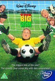 The Big Green (1995) M4ufree