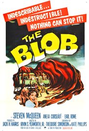 The Blob 1958 M4ufree