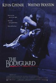 The Bodyguard (1992) M4ufree