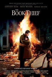 The Book Thief (2013) M4ufree