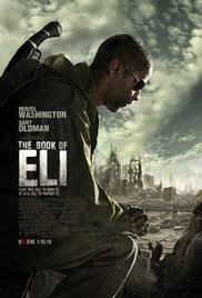 The Book of Eli (2010) M4ufree