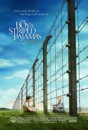 The Boy in the Striped Pajamas (2008) M4ufree