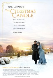 The Christmas Candle (2013) M4ufree