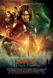 The Chronicles of Narnia: Prince Caspian (2008) M4ufree