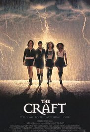 The Craft (1996)  M4ufree