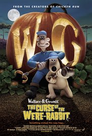 wallace and gromit the curse of the were rabbit 2005 M4ufree