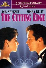 The Cutting Edge (1992) M4ufree