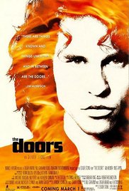 The Doors (1991) M4ufree