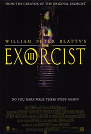 The Exorcist III (1990) M4ufree
