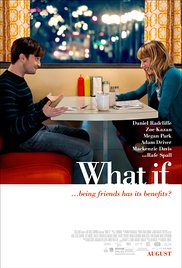 What If (2013) M4ufree