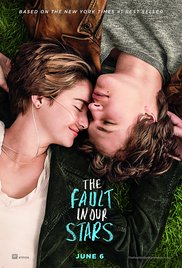 The Fault in Our Stars (2014) M4ufree