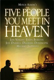 The Five People You Meet in Heaven M4ufree