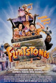 The Flintstones (1994) M4ufree