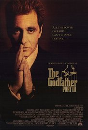 The Godfather: Part III (1990)  M4ufree