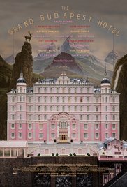 The Grand Budapest Hotel (2014) M4ufree