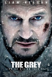 The Grey (2011) M4ufree