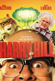 The Harry Hill Movie (2013) M4ufree