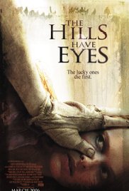 The Hills Have Eyes (2006) M4ufree
