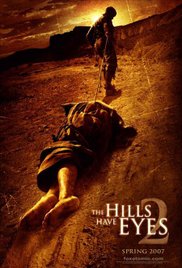 The Hills Have Eyes II (2007) M4ufree