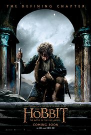 The Hobbit The Battle Of The Five Armies 2014 M4ufree