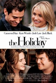 The Holiday (2006) M4ufree