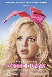 The House Bunny (2008)  M4ufree